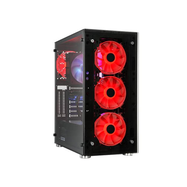 Memory PC Intel Core i9-11900 8X 5.2 GHz, 32 GB DDR4 RAM 3000 MHz, 512 GB SSD+2TB HDD, NVIDIA RTX 3050 8GB, Windows 11 Pro