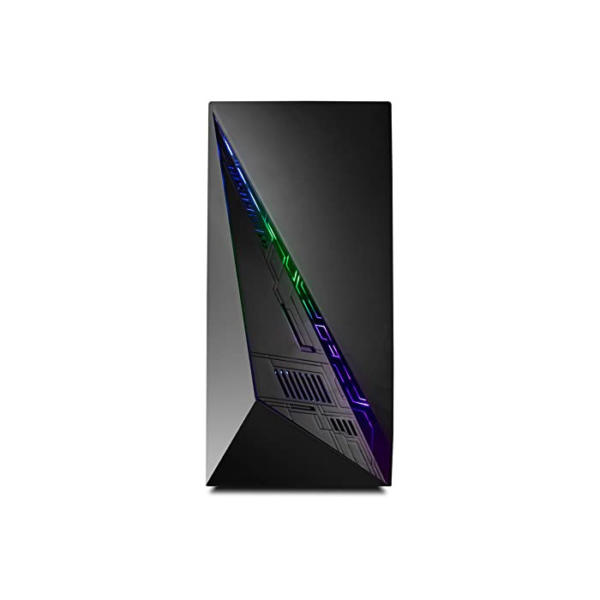 Vibox VI-66 Gaming PC - AMD Athlon Pro 300Ge Prozessor - Radeon Vega 3 Grafikkarte - 16GB RAM - 1TB HDD - 240GB SSD - Windows 11 - WiFi