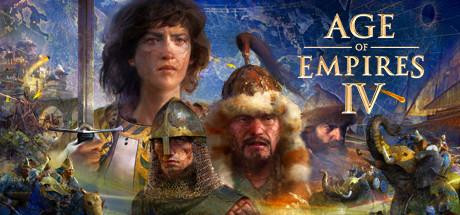 PC Game Age of Empires IV