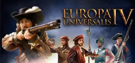 PC Game Europa Universalis IV