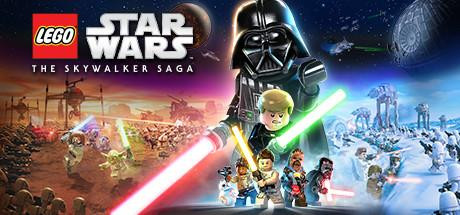 LEGO Star Wars: The Skywalker Saga