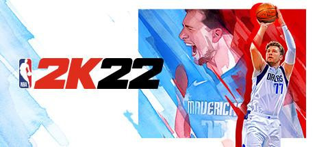 PC Game NBA 2K22