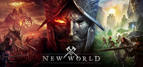 PC Game New World