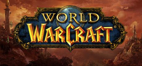 PC Game World Of Warcraft