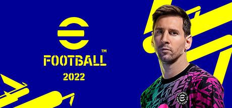 PC Game eFootball 2022