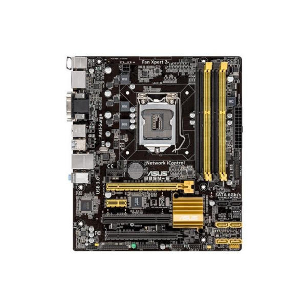 Ankermann Office Work PC Barcelona | Intel Core i5 6500 | NVIDIA GeForce GT 605 1GB | 16GB RAM | 480GB SSD | 1TB SSD | Windows 11 | WLAN/WiFi | DVD Brenner | LibreOffice Intel Core i5-6500 - NVIDIA GeForce 605 - 765
