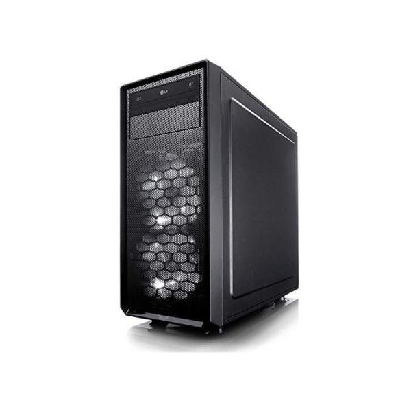 Memory PC Gaming PC i7-9700 8X 3.0 GHz | 16 GB DDR4 RAM | 240 GB SSD + 1000 GB HDD | NVIDIA RTX 3060 Ti 8GB 4K