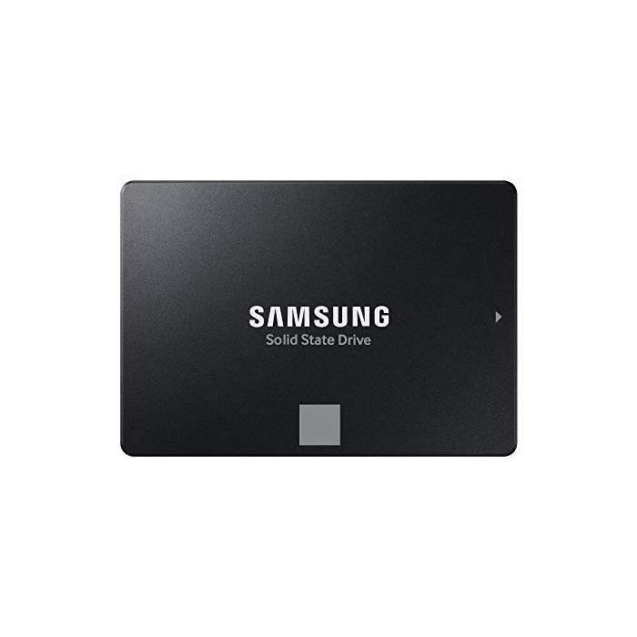 Samsung 870 EVO 500 GB SATA 2,5