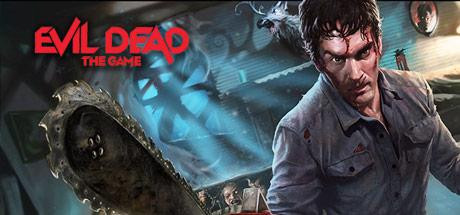 Evil Dead: The Game