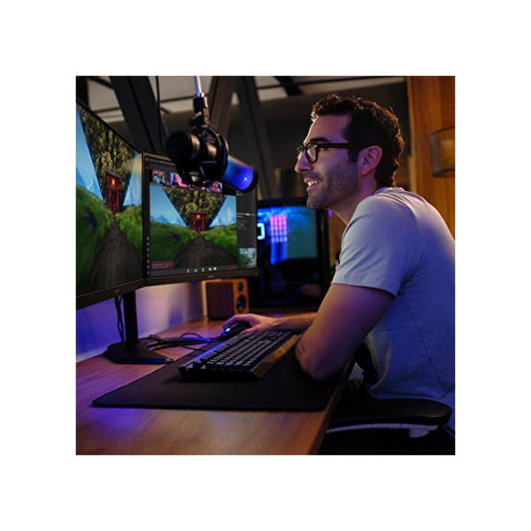 OMEN Gaming PC, Intel Core i7-12700K, 16GB DDR4 RAM, 1TB SSD + 1TB HDD, NVIDIA GeForce RTX 3070Ti, Windows 11 Home, Schwarz mit Seitenfenster