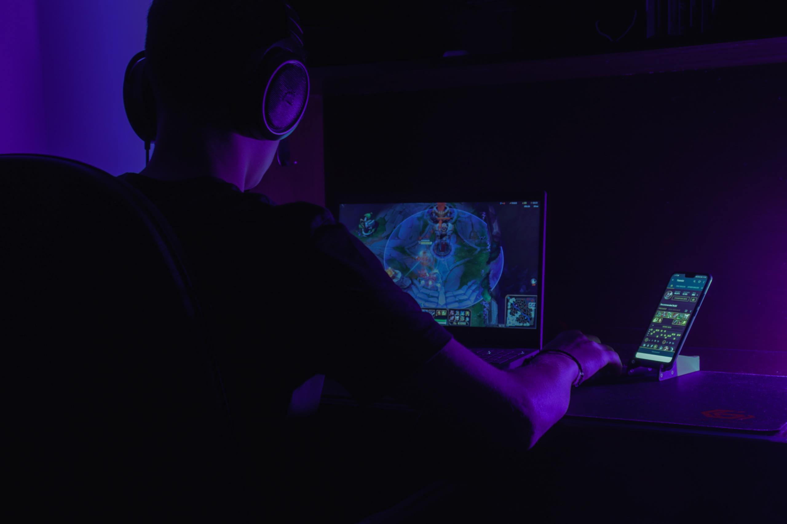 GamingPC oder GamingLaptop Was brauchst Du wirklich?