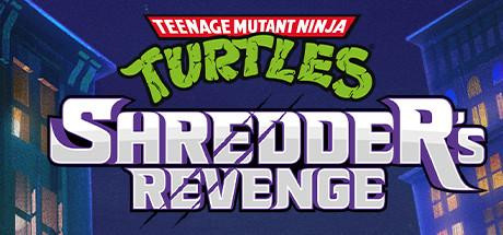 PC Game Teenage Mutant Ninja Turtles: Shredder’s Revenge