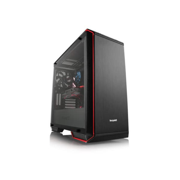 CSL Gaming PC mit Windows 11 Home, AMD Ryzen 7 5700X 8x3400 MHz, 1000 GB M.2 SSD, 2000 GB HDD, 32 GB DDR4-RAM, Radeon RX 6900 XT, ASUS Mainboard, HDMI, DisplayPort, USB 3.1, WLAN, D10131H
