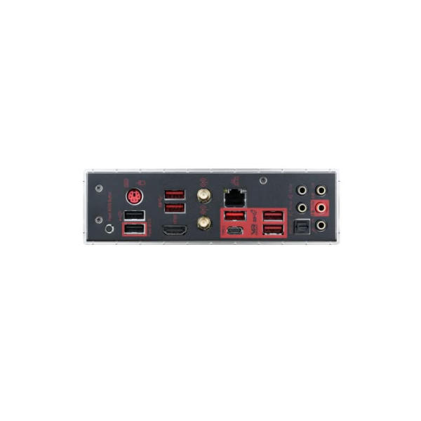 CSL Gaming PC mit Windows 11 Home, AMD Ryzen 7 5700X 8x3400 MHz, 1000 GB M.2 SSD, 2000 GB HDD, 32 GB DDR4-RAM, Radeon RX 6900 XT, ASUS Mainboard, HDMI, DisplayPort, USB 3.1, WLAN, D10131H