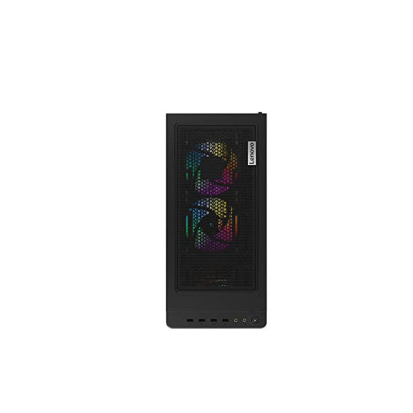 Lenovo Legion T7 Gaming PC - Intel Core i7 11700KF (8 Kerne, 5.0Ghz), Nvidia GeForce RTX 2080, 32GB DDR4 RAM, 1TB SSD, 1TB HDD, Wi-Fi 6 & BT 5.0, Windows 10 Pro (Erneuert)