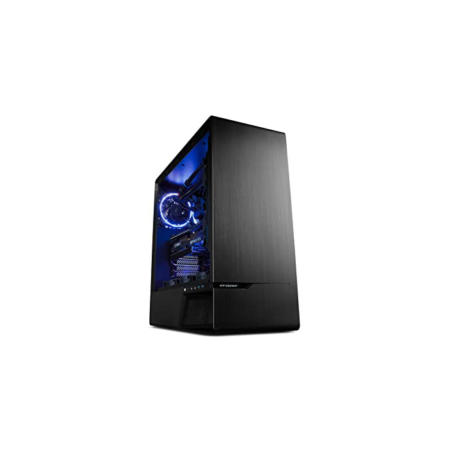 MEDION PC Gaming Desktop-PC, RTX3080ti, SSD 2TB, i9 12900K, RAM 32GB, 4TB HDD, Windows 11 Gamer Erazer Enforcer X10 MD35229