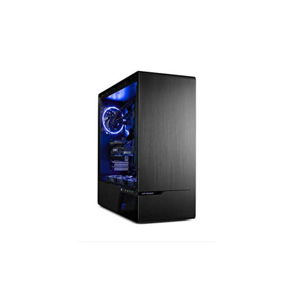 MEDION PC Gaming Desktop-PC, RTX3080ti, SSD 2TB, i9 12900K, RAM 32GB, 4TB HDD, Windows 11 Gamer Erazer Enforcer X10 MD35229