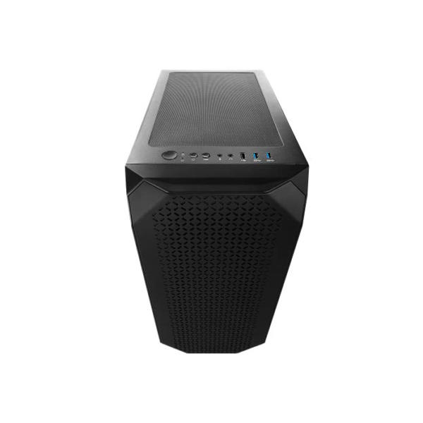Memory PC Intel Core i9-11900F 8X 5.2 GHz, 32 GB DDR4 RAM, 480 GB SSD+2TB HDD, AMD Radeon RX 6600 8GB Intel i9-11900F - 8x 5.2 GHz 480GB SSD+2TB - 32GB - RX 6600 8GB