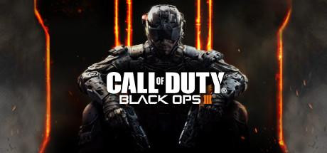 Call of Duty: Black Ops III