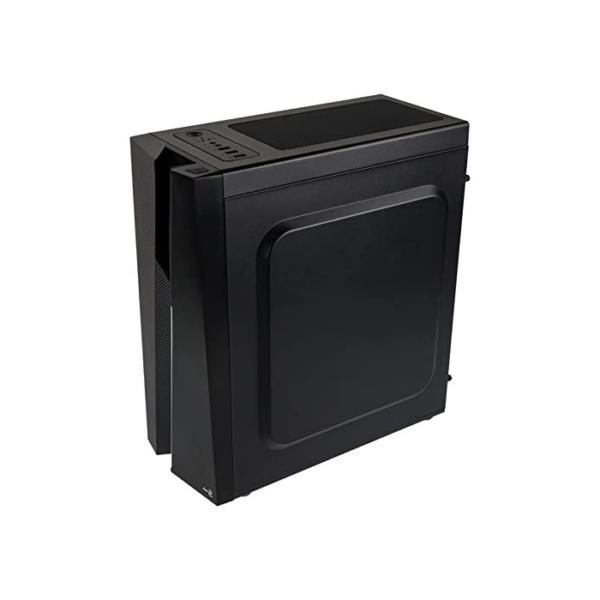 Vibox VI-55 Gaming PC - 22 Zoll Set Komplett - AMD Ryzen 3200GE 4GHz - Radeon Vega 8s - 8GB RAM - 2TB HDD - 240GB SSD - Windows 11 - WiFi 2TB HDD | 240GB SSD | 8GB RAM | W11 VTX-1 Komplett PC Set