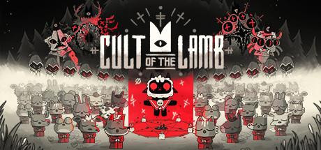 PC Game Cult of the Lamb