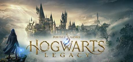 PC Game Hogwarts Legacy