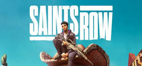 Saints Row