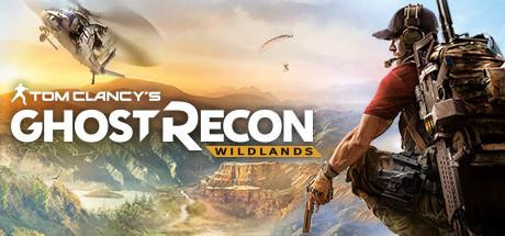 Tom Clancy's Ghost Recon Wildlands