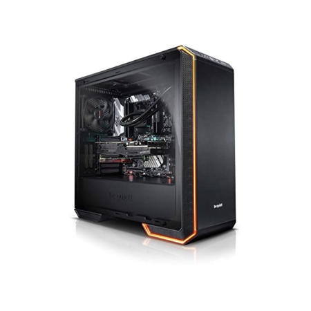 kiebel Gaming PC Thunder AMD Ryzen 9 5900X, 32GB RAM, NVIDIA RTX 3070 Ti, 1000GB SSD, 2000GB HDD, Windows 11 [185241]