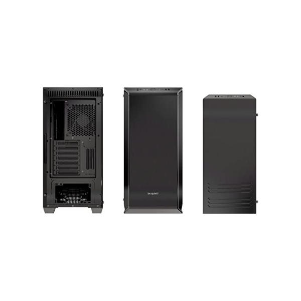 kiebel Gaming PC Thunder V AMD Ryzen 9 5900X, 32GB RAM, NVIDIA RTX 4070, 1TB SSD, 2TB HDD, Windows 11 [185241]