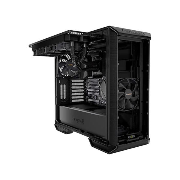 kiebel Gaming PC Thunder V AMD Ryzen 9 5900X, 32GB RAM, NVIDIA RTX 4070, 1TB SSD, 2TB HDD, Windows 11 [185241]