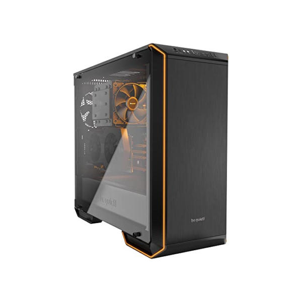 kiebel Gaming PC Thunder V AMD Ryzen 9 5900X, 32GB RAM, NVIDIA RTX 4070, 1TB SSD, 2TB HDD, Windows 11 [185241]