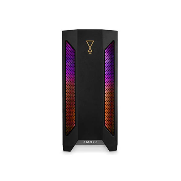 OPSYS Gallantis-i4 RGB Gaming PC Computer mit Display und Tastatur, Maus (AMD Ryzen 5 5600, Geforce RTX 3060 Ti, 1 TB NVMe SSD, 2 TB HDD, 32 GB RAM, Bluetooth, Windows 11)