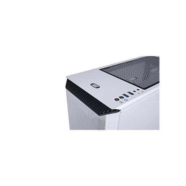 OPSYS Omnia Lite-V6 Weiß Gaming PC Computer mit Display und Tastatur, Maus (AMD Ryzen 5-5500, Geforce RTX 3060 Ti, 1 TB NVMe SSD, 1 TB HDD, 32 GB RAM, Windows 11)