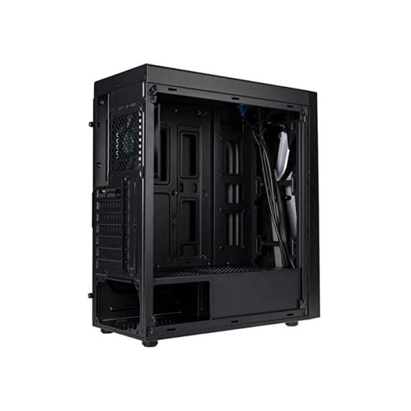 Vibox VI-14 Gaming PC - 22 Zoll Set Komplett - AMD Ryzen 3200GE 4GHz - Radeon Vega 8s - 8GB RAM - 2TB HDD - Windows 11 - WiFi 2TB HDD | 8GB RAM | W11 VTX-1 Komplett PC Set