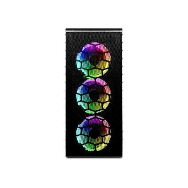 Vibox VII-31 Gaming PC - Intel i7 13700F Prozessor 5.2GHz - Nvidia RTX 3060 Ti 8GB Grafikkarte - 16GB RAM - 1TB NVMe M.2 SSD - 700W PSU - Windows 11 - WiFi