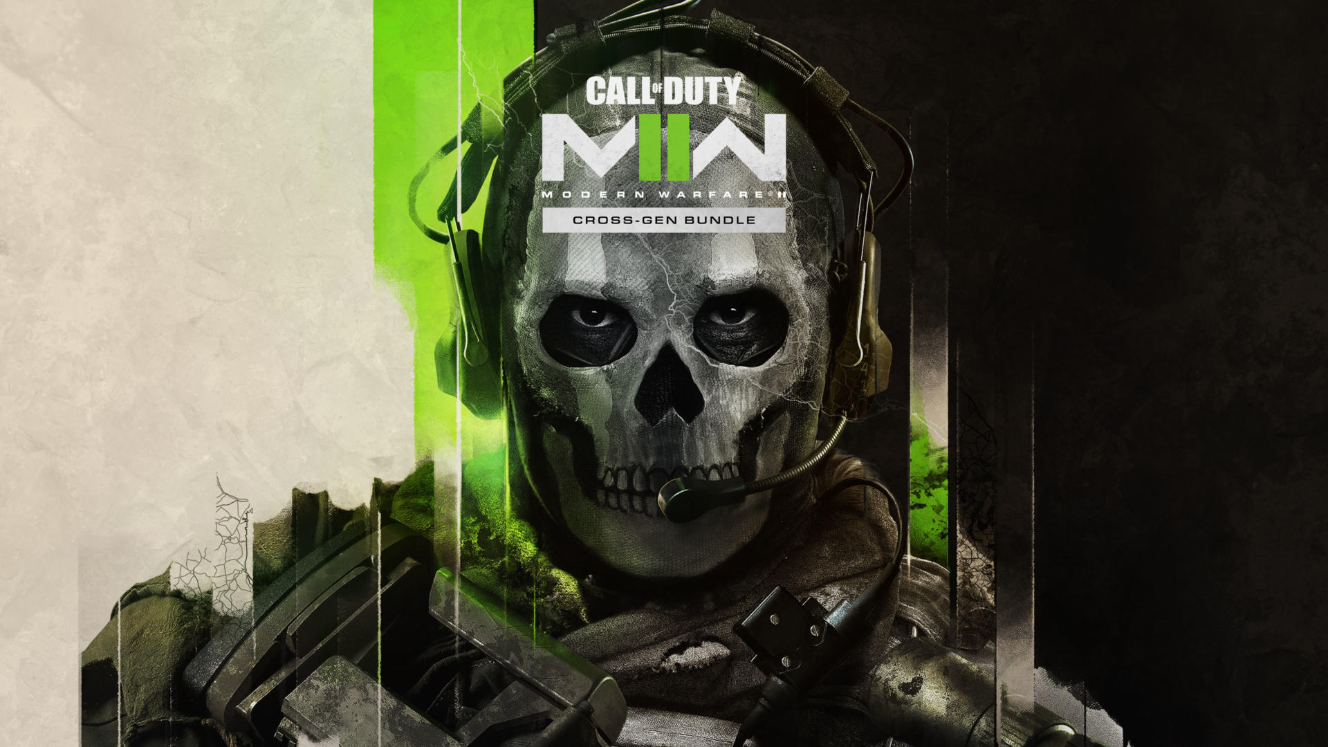 Call of Duty Modern Warfare 2