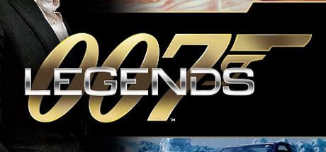 007 Legends