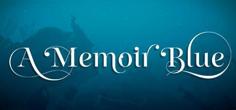 PC Game A Memoir Blue