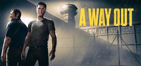 PC Game A Way Out