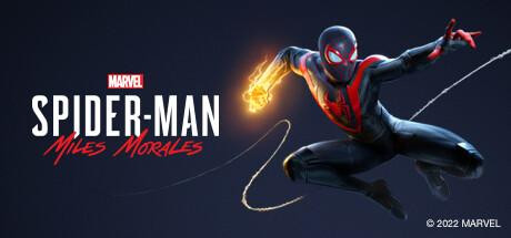 PC Game Marvel’s Spider-Man: Miles Morales
