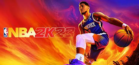 PC Game NBA 2K23