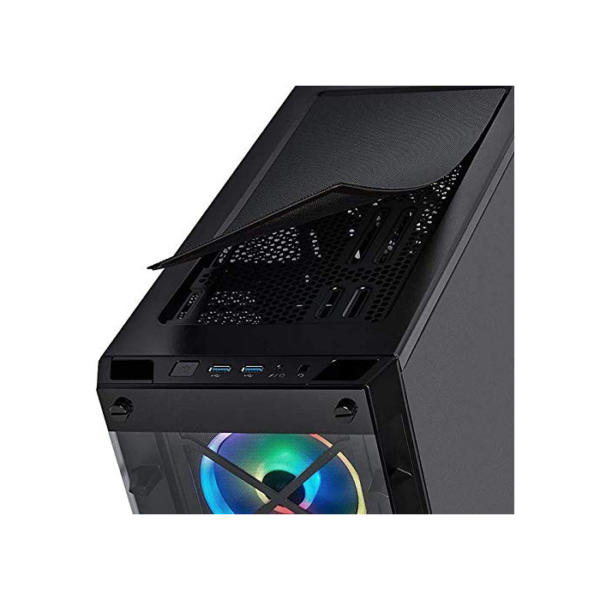 Memory PC High End Computer AMD Ryzen 7 5800X, 8X 3.80GHz| NVIDIA RTX 3070 Ti 8GB 4K | be Quiet! Dark Rock PRO 4 | 32 GB DDR4 RAM | 500 GB 980 NVMe SSD + 2000 GB HDD Windows 10