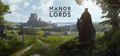 PC Game Manor Lords