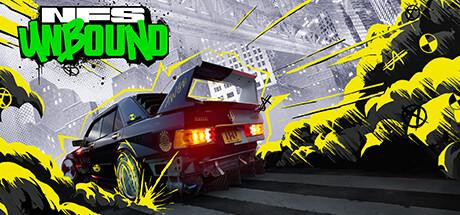 PC Game Need for Speed Unbound