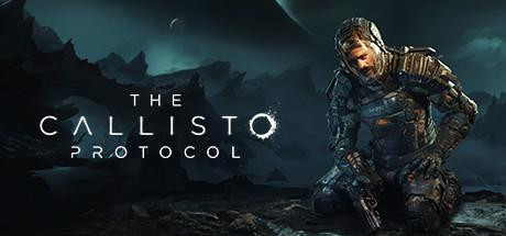 PC Game The Callisto Protocol