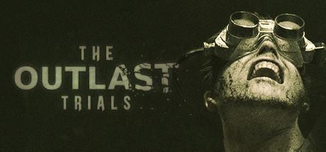 PC Game The Outlast Trials