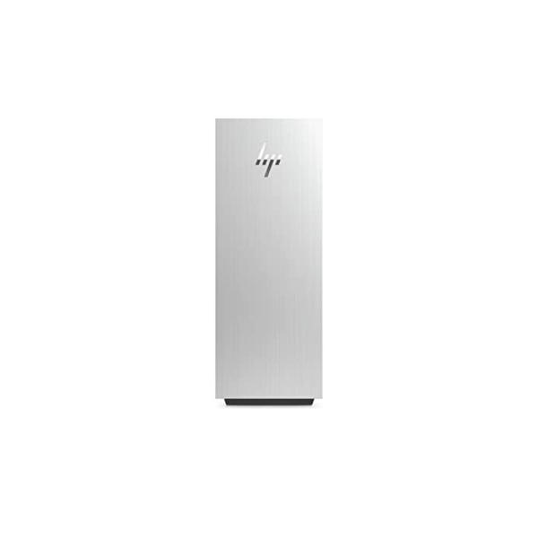 HP Envy Desktop PC | Intel Core i9-13900K | 32 GB DDR4 RAM | 2 TB SSD | NVIDIA GeForce RTX 3060 Ti (8 GB GDDR6 dediziert) mit LHR | Windows 11 Home | Silber Intel Core i9-13900K NVIDIA GeForce RTX 3060 Ti