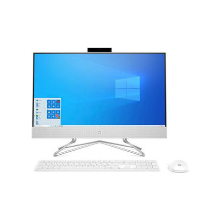 HP Pavilion 24-k1014ng (23,8 Zoll / Full HD Touch) All-in-One PC (Intel Core i7-11700T, 16GB DDR4 RAM, 1TB HDD, 512GB SSD, Nvidia GeForce MX350 2GB, Windows 10) weiß Intel Core i7-11700T 512 GB SSD + 1 TB HDD 16 GB RAM