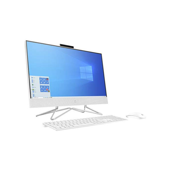 HP Pavilion 24-k1014ng (23,8 Zoll / Full HD Touch) All-in-One PC (Intel Core i7-11700T, 16GB DDR4 RAM, 1TB HDD, 512GB SSD, Nvidia GeForce MX350 2GB, Windows 10) weiß Intel Core i7-11700T 512 GB SSD + 1 TB HDD 16 GB RAM